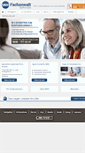 Mobile Screenshot of 0800fachanwalt.de